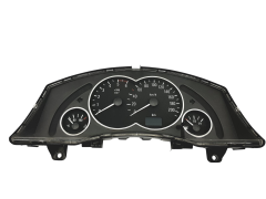 Toerenteller Opel Meriva 13173381XT 110080162026 48476