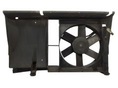 Radiatorventilator Peugeot 309 1308E7 6455D9 9602371980 Gate