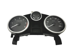 Toerenteller Peugeot 207 9662904680 A2C53190339 53249