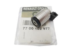 Magneetklep Skrzyni Onder OE Renault Citroen Peugeot DP0/AL4 7700102977 257419