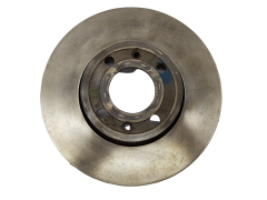 Remschijf Voor Clio 3 7701207795 Renault 6678