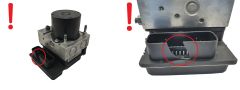 Abs Pomp VW Polo Seat Ibiza 6R0614517AD 0265955006 0265239003 6195