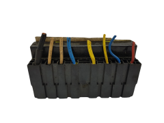 Zekeringenkast Citroen Peugeot 9636079380 3817