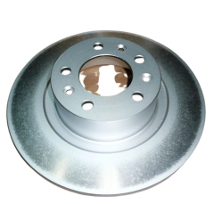 Remschijf Achter Origineel Peugeot 508 9683993280