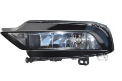 Mistlamp Links 8V0941699B 99411778902 Audi A3 DPA