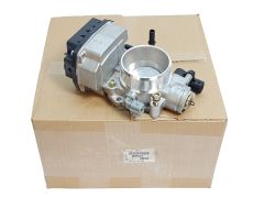 Gasklephuisventiel Citroen Peugeot 1635S7 9645245780 Nieuw Origineel