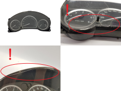 Toerenteller Saab 9-3 7553657 P12763128 1062