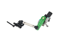 Koplamp niveau sensor Voor Rechts 7P0616214 66160000901 VW Touareg Vika