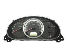 Toerenteller Mazda 5 CDCC33B 53137