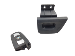 Contactslot BMW 1 E87 6954717-13 108625-10 1133