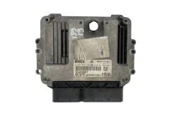 Regeleenheid 55204661 0281013138 4234A30AM Alfa Romeo Bosch 52720