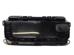 Radio Cd Mp3 Speler Seat Ibiza 4 IV 6J1035153G ULSECD 1216