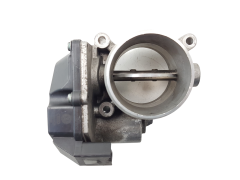 Gasklephuisventiel VW 076128063A A2C53249826 2.5 TDI Siemens 2801