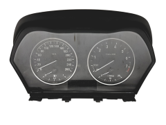 Snelheidsmeter BMW 1 F20 A2C53346048