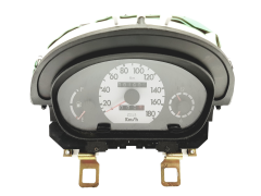 Snelheidsmeter Fiat Seicento 6062680210A 42326