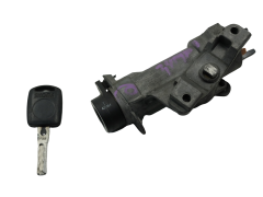 Contactslot Skoda Fabia Octavia 4B0905851C 4B0805849