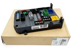 Zekeringenkast Origineel Citroen Peugeot C4 Picasso 1611428080