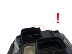 Regeleenheid 0261204947 00467394350 Bosch Alfa Romeo 51300