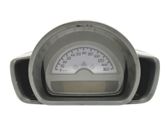Snelheidsmeter Smart Fortwo A4515403647 Borg 44554