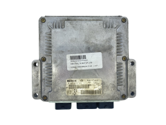 Regeleenheid 9645442480 0281010871 28FM0000 PSA Bosch 63687