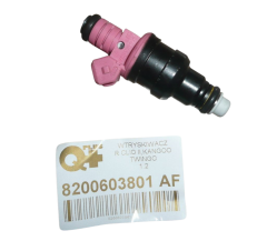 Brandstofinjector Nieuw Renault Clio II Kangoo 1.2 8200603801