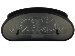 Toerenteller BMW 3 E46 6211 6906890 0263606271 69583