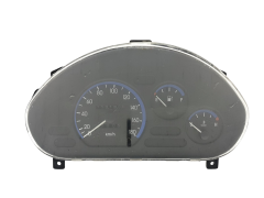 Toerenteller Daewoo Matiz 96380535 54914