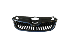 Radiateur Grille Skoda Rapid 5JA853668 88531807602 DPA