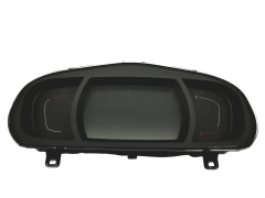 Toerenteller Renault Scenic 4 P248109469R Johnson 32514