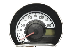 Snelheidsmeter 107 C1 Aygo 83800-0H031 Toyota PSA 29163