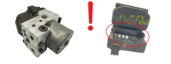 Abs Pomp 1480668080 Expert 806 Scudo PSA Fiat 61161