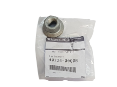 Moer Renault Nissan 8200736455 4022400Q0B Origineel