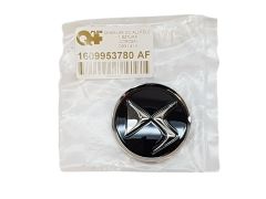 Wielnaafdop Nieuw Origineel Citroen DS3 DS4 DS5 1609953780