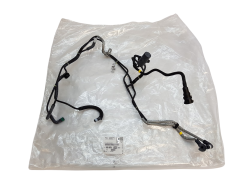 Brandstofslang Origineel Citroen Peugeot 9800559380