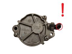 Vacuümpomp Ford Fiat Volvo Mini 1,6 HDI TDCI D156-1A PSA