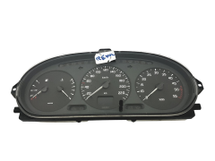 Toerenteller Renault 7700847784 Megane Scenic 54818