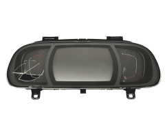 Toerenteller Renault Kadjar 248101104R Johnson 29108