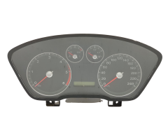 Toerenteller Ford Focus 4M5T-10849-GM 4M5T10849GM 26534