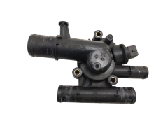 Thermostaatbehuizing 8200112034 1.9 DCI Renault