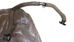 Luchtslang Nieuw Origineel 1618.PQ 1618PQ Citroen Peugeot