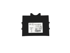Controle-eenheid module Toyota 10R-0313118 89740-0H030 Valeo