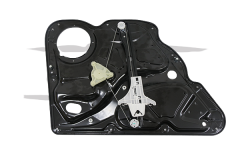 Raammechanisme Doe VW Passat 3C5839462J 88391798802 DPA