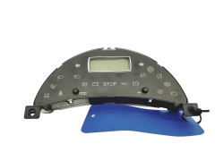 Weergave van indicatoren 807 C8 1496286080 PSA 49770