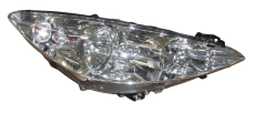 Koplamp Rechts Voor Nieuw Origineel Peugeot 308 I 1627682080 Koplamp Rechts Voor Nieuw Origineel Peugeot 308 I 1627682080