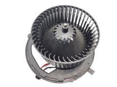 Kachelventilator Motor VW Audi Seat Skoda 5Q1819021E 0130115576 0km
