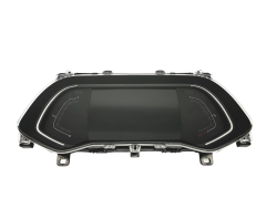 Snelheidsmeter Renault Clio 5 248097003R 54043