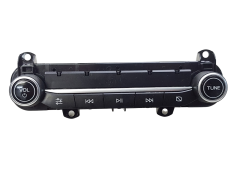 Bedieningspaneel Radio Ford GN15-18K811-HF