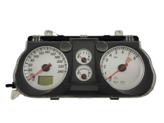 Toerenteller Mitsubishi Outlander 8100A086 507-700