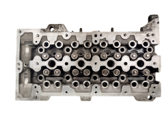 Cilinderkop Fiat Opel 55206388 1.3 JTD CDTI 2