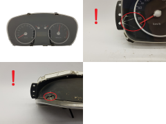Snelheidsmeter Hyundai Coupe 94003-2C635 2003-45900H 2447